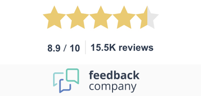 feedback company